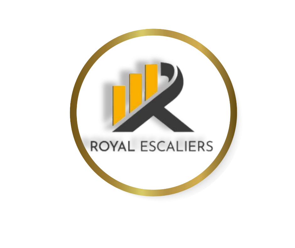 Royal Escaliers Logo